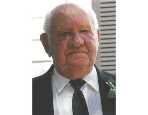 Lloyd Winebrenner Obituary 2015 Clarksburg Mo