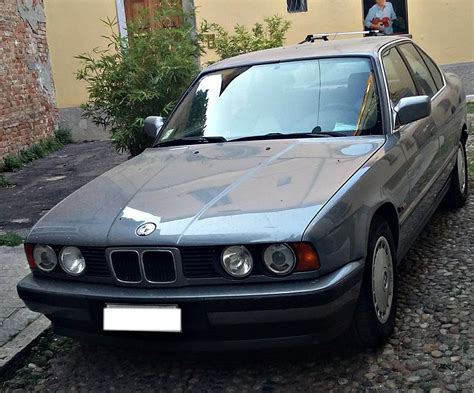 Bmw Series I Wagon L V Auto