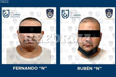 Detienen A Dos Policías Por Secuestro Exprés