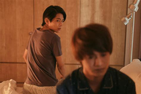 小宮璃央“浩一”と井上想良“満”のベッドでの「特別な時間」が尊くて切なくて号泣＜永遠の昨日＞ Webザテレビジョン