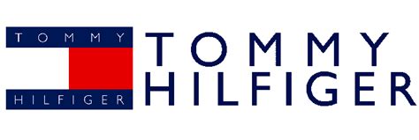The Tommy Hilfiger Logo: A Timeless Symbol of American Fashion ...