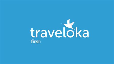 Logo Intro - Traveloka! - YouTube