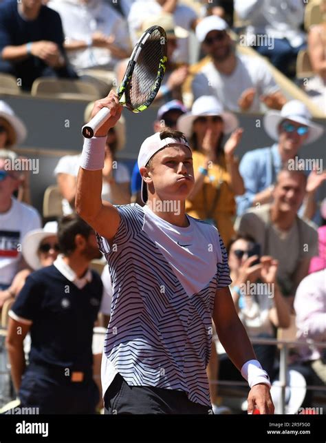 Paris Frankreich 03 Juni 2023 Roland Garros Paris French Open 2023