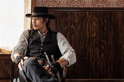 Movie, 1080P, Lee Byung-hun, The Magnificent Seven, The Magnificent ...