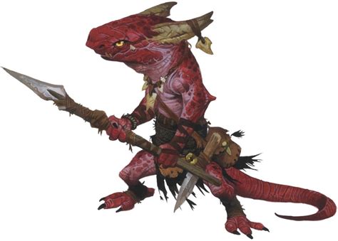 Kobold Pathfinderwiki