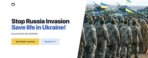 GitHub - 0x77dev/stoprussia: Russia MUST BE STOPPED! This repository ...