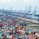 Malaysias Exports Fell 6 7 In October