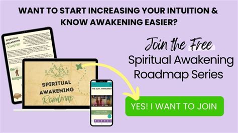 Build A Consistent Spiritual Practice In 4 Simple Steps • The Awakened