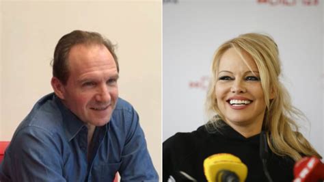 Nova Rs Rejf Fajns I Pamela Anderson Mogu A Poja Anja Serije Ju Ni Vetar