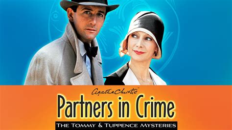 Agatha Christie's Partners in Crime - TheTVDB.com