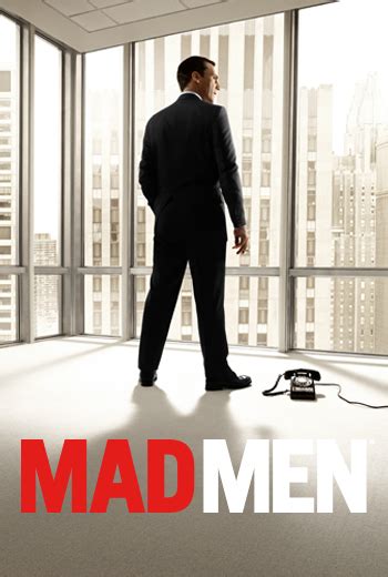 Mad Men TV Series | Season 4 | Lionsgate