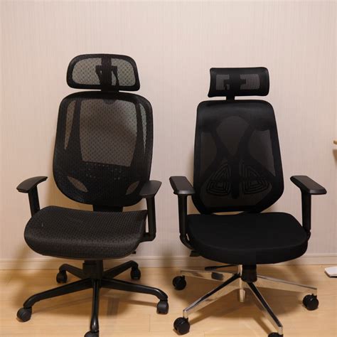 オフィスコムYS 12万円台でコスパ最強オフィスチェアを比較レビュー Mr Chairs