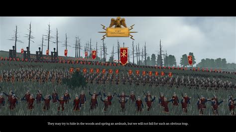 Rome Total War Remastered Barbarian Invasion The Battle Of The Italian