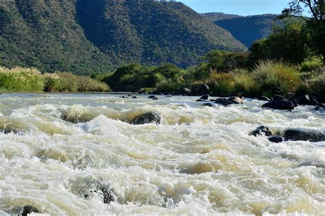 Tugela River | Howie's Wildlife Images