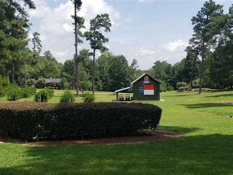 Sporting Clay Courses