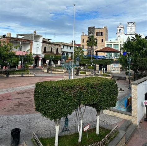 Se Normaliza Actividad Comercial Y Movilidad En Teloloapan En La Regi N