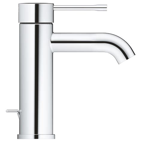 Essence Single Lever Basin Mixer S Size Grohe