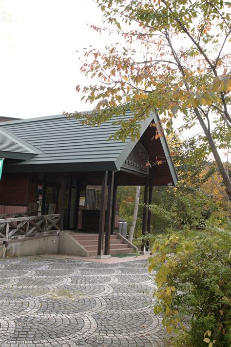 『道の駅かわうち湖』野平高原交流センター どこへ行こう道の駅素敵な旅がまってます！