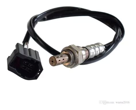 Sensor De Ox Geno Primario Nro Mazda Original Mercadolibre