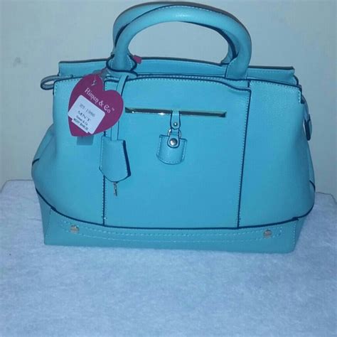 Rimen & Co | Bags | Authentic Rimen Co Satual | Poshmark