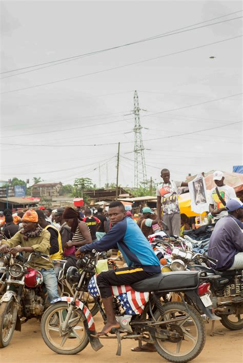 Cameroon – BOOOOOOOM! – CREATE * INSPIRE * COMMUNITY * ART * DESIGN