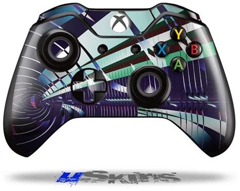 XBOX One Original Wireless Controller Skins Concourse | uSkins