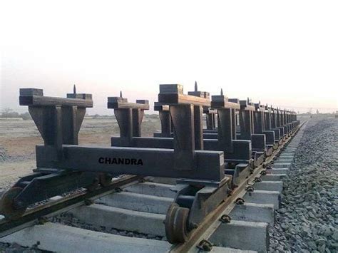 Railway Dip Lorry Low Level Dip Lorry Manufacturer From Howrah