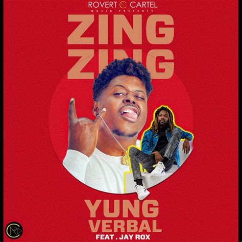 Apple Music Yung Verbal Zing Zing Feat Jay Rox Single