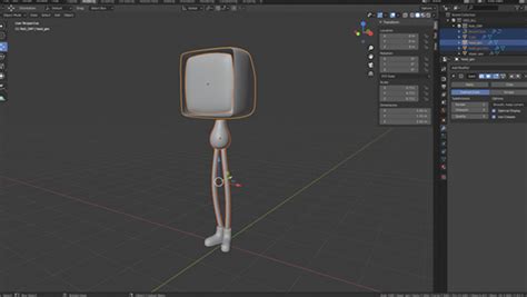 Introducci N Al Dise O Y Modelado D Con Blender Introducci N Al