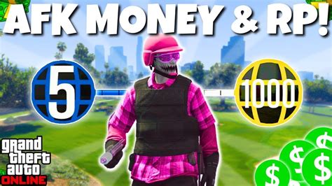 August Solo Gta Afk Money Rp Method Make Millions Xbox