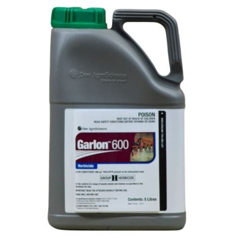 Garlon 600 Herbicide - Nuturf