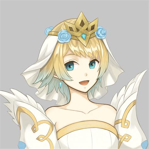 Fjorm Fanart Fire Emblem Heroes Know Your Meme