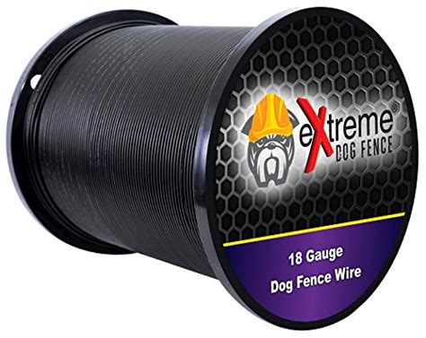 10 Best Wire For Underground Dog Fence