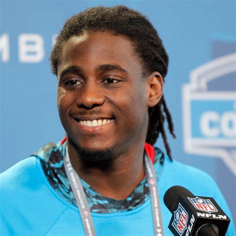 Denard Robinson Combine: Athletic Michigan Star Will Surprise in NFL ...