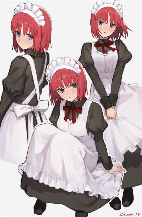 Tsukihime | Danbooru