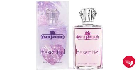 Essentiel Eau Jeune Parfum - ein es Parfum für Frauen 2001