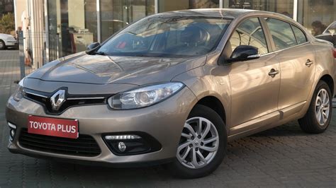 Renault Fluence 1 5 DCi Limited 8176637322 Oficjalne Archiwum Allegro