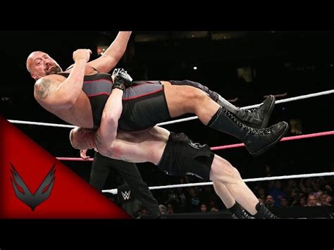 Page 2 - 5 most dangerous wrestling moves in WWE