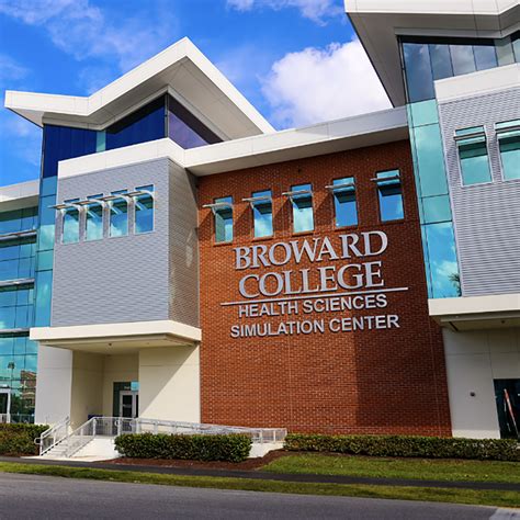 Broward College - Hillel International