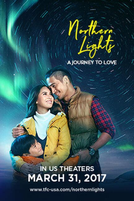 Northern Lights: A Journey to Love (2017) Movie Photos and Stills ...