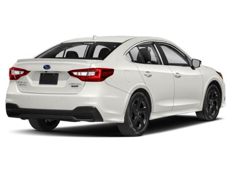 2021 Subaru Legacy Ratings Pricing Reviews And Awards Jd Power