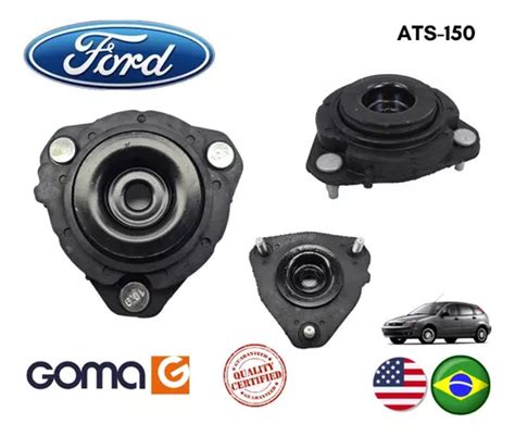 Base Amortiguador Delantera Ford Focus Mercadolibre