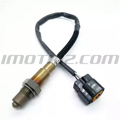 Sensor Oxigeno Cables Hyundai Verna