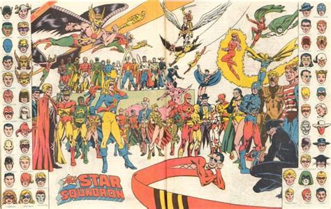 All Together Now Superhero Art Cartoons Comics Comics