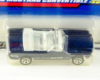 Vintage Hot Wheels Etsy