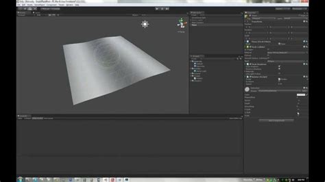 Rebuild normals in vertex shader (Unity) | Unity, Vertex, Easy projects