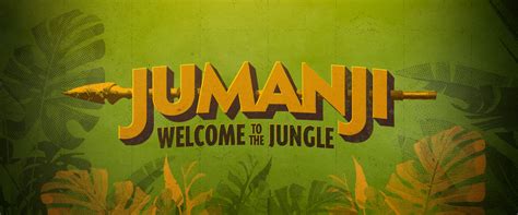 Jumanji: Welcome to the Jungle — Alphonse Swinehart