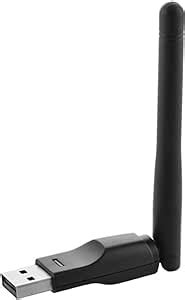 Realtek Rtl Usb Wireless Wifi Antenna M B G N Lan