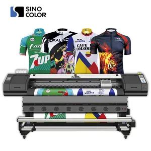 Sublimation Printer China China Trade Buy China Direct From Sublimation