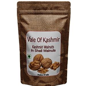 Vale Of Kashmir Walnuts In Shell Fresh New Crop Kg Walnuts With